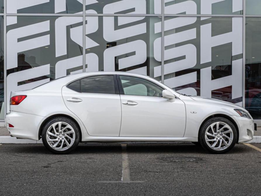 Lexus IS II Краснодар  - изображение 5