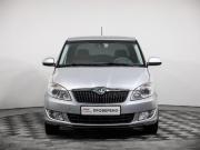 Skoda Fabia II Рестайлинг Санкт-Петербург  - изображение 24