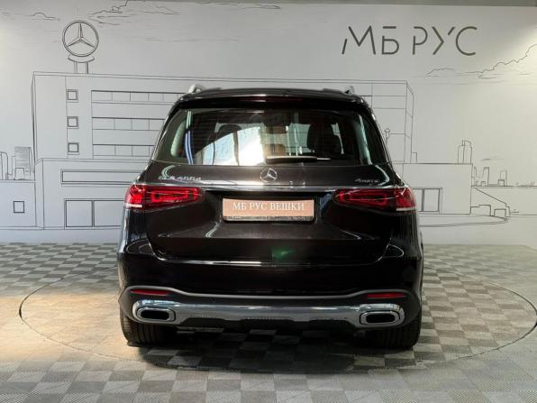 Mercedes-Benz GLS II (X167) с пробегом 2021 года, цена 10 799 000 рублей, 24507 км, внедорожник, Автокод Объявления