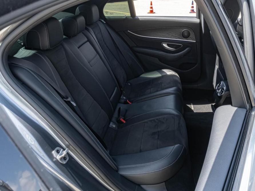 Mercedes-Benz E-Класс V (W213 S213 C238) Краснодар  - изображение 7