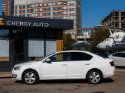 Skoda Octavia III (A7) Уфа  - изображение 23