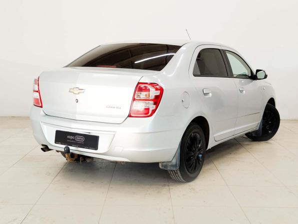 Chevrolet Cobalt II с пробегом 2013 года, цена 450 000 рублей, 221191 км, седан, Автокод Объявления