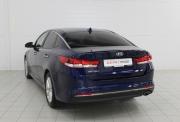 Kia Optima IV Рестайлинг Астрахань  - изображение 31