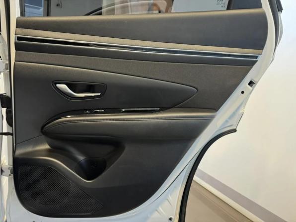 Hyundai Tucson IV с пробегом 2021 года, цена 2 910 000 рублей, 54338 км, внедорожник, Автокод Объявления