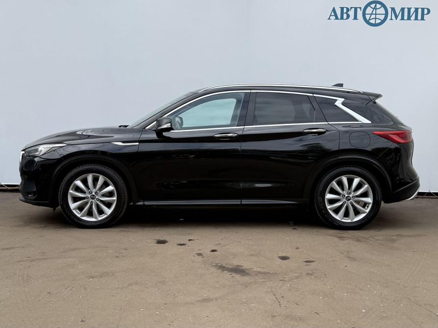 Infiniti QX50 II Москва  - изображение 8