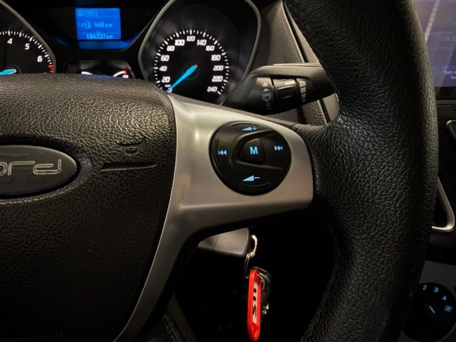 Ford Focus III Санкт-Петербург  - изображение 15