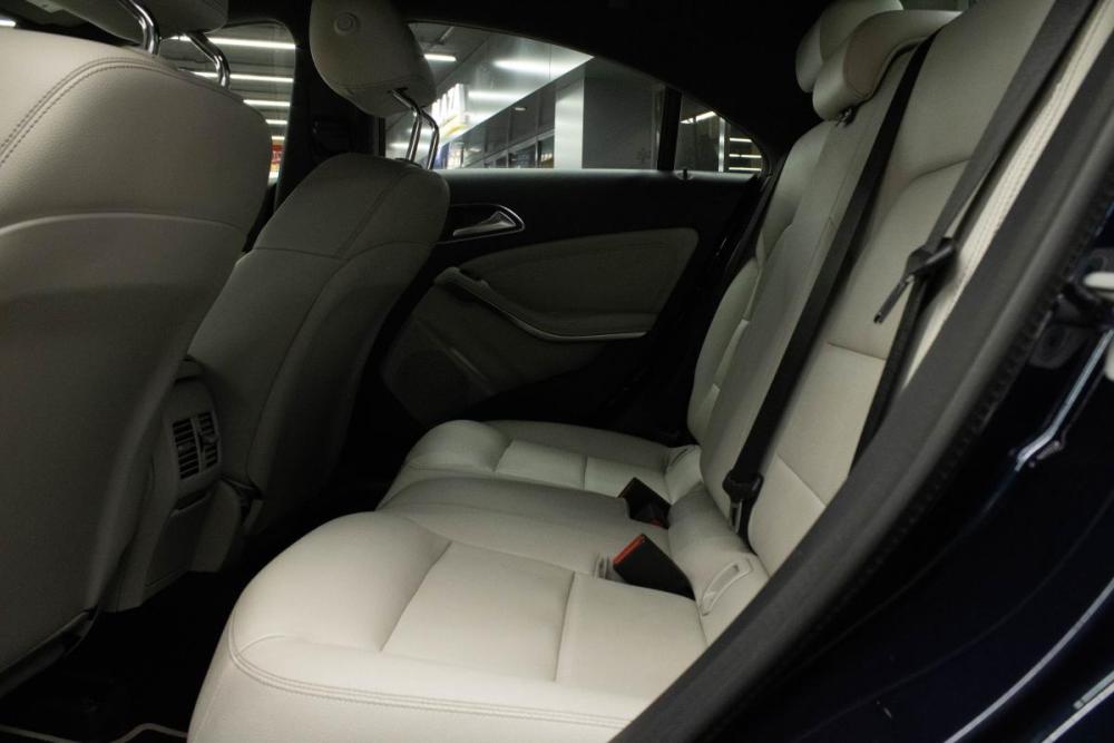 Mercedes-Benz CLA I (C117 X117) Уфа  - изображение 11