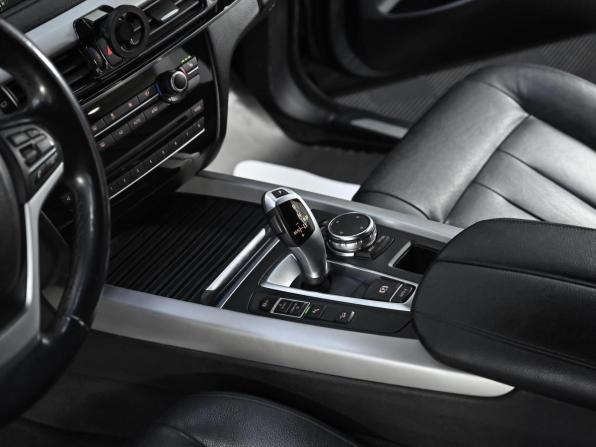 BMW X5 III (F15) с пробегом 2015 года, цена 2 699 000 рублей, 151000 км, внедорожник, Автокод Объявления