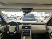 Land Rover Range Rover IV Рестайлинг Казань  - изображение 39