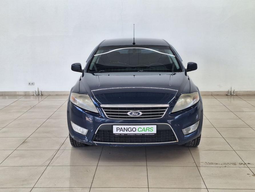 Ford Mondeo IV Смоленск  - изображение 2