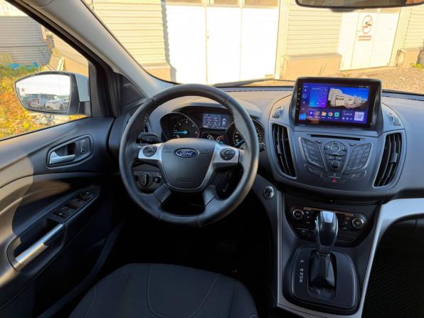 Ford Kuga II с пробегом 2014 года, цена 1 050 000 рублей, 179400 км, внедорожник, Автокод Объявления