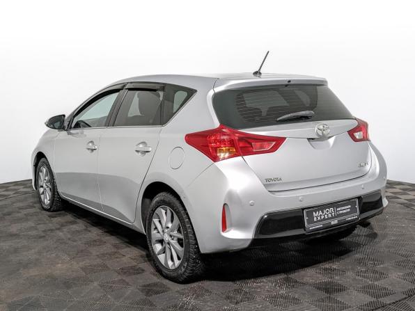Toyota Auris II с пробегом 2013 года, цена 1 095 000 рублей, 181135 км, хэтчбек, Автокод Объявления