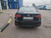 Hyundai Solaris II Санкт-Петербург  - изображение 14