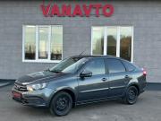 Lada (ВАЗ) Granta I Рестайлинг Альметьевск  - изображение 24