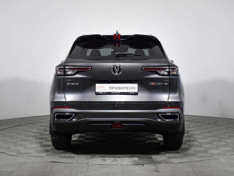 Changan CS55 Plus II Санкт-Петербург  - изображение 7
