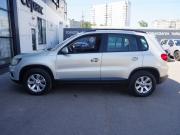 Volkswagen Tiguan I Рестайлинг Москва  - изображение 23