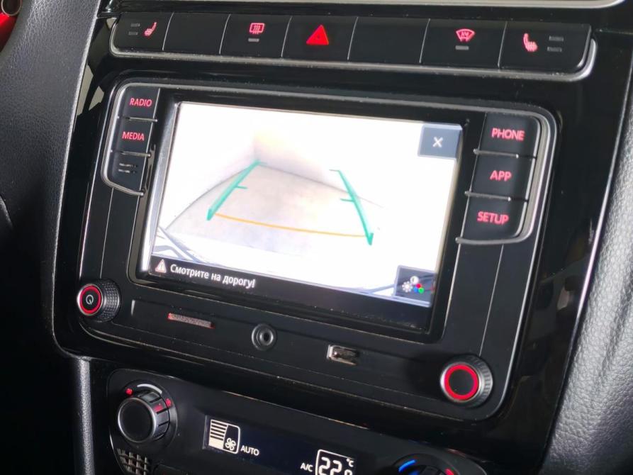 Volkswagen Polo V Рестайлинг Астрахань  - изображение 20