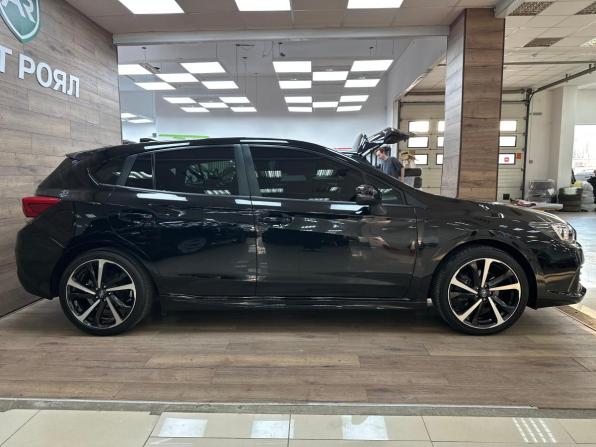 Subaru Impreza V Рестайлинг с пробегом 2022 года, цена 2 280 000 рублей, 78000 км, хэтчбек, Автокод Объявления