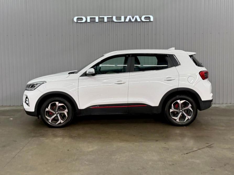 Chery Tiggo 4 Pro I Краснодар  - изображение 8