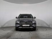 Chery Tiggo 4 Pro I Рестайлинг Санкт-Петербург  - изображение 23