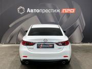 Mazda 6 III (GJ) Пермь  - изображение 28