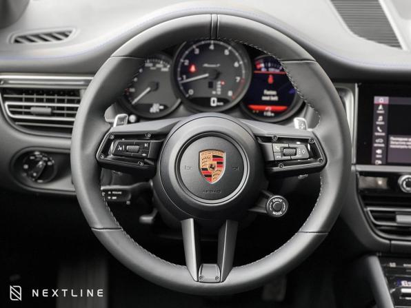 Новый Porsche Macan I Рестайлинг 2 2026 года, цена 13 990 000 рублей, внедорожник, Автокод Объявления