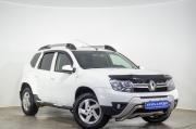 Renault Duster I Рестайлинг Оренбург  - изображение 22