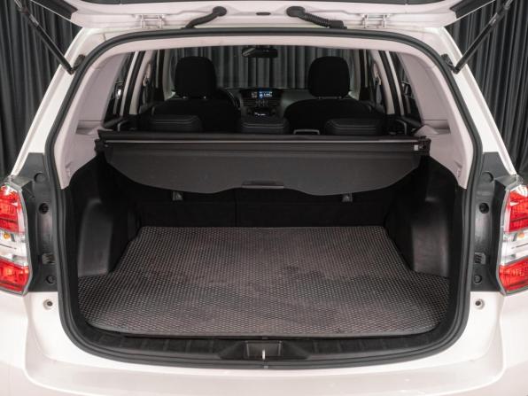 Subaru Forester IV с пробегом 2014 года, цена 1 519 000 рублей, 207074 км, внедорожник, Автокод Объявления