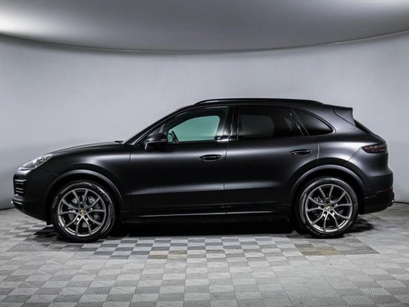Porsche Cayenne III с пробегом 2023 года, цена 11 500 000 рублей, 19116 км, внедорожник, Автокод Объявления