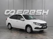 Lada (ВАЗ) Granta I Рестайлинг Воронеж  - изображение 17