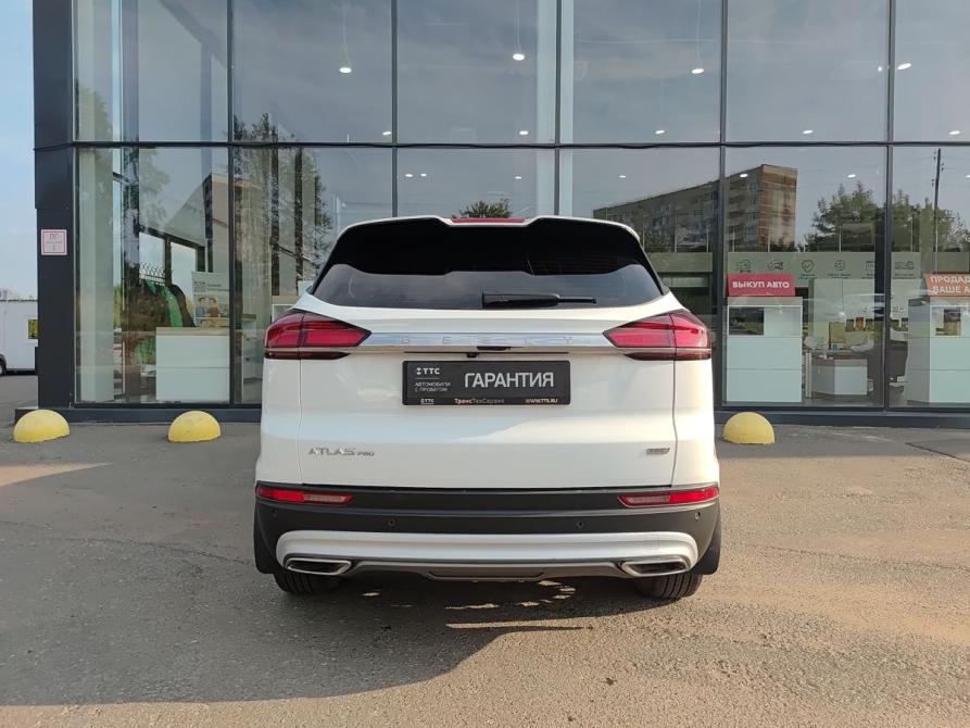 Geely Atlas Pro Ижевск  - изображение 7