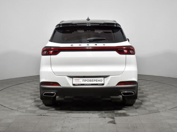 Chery Tiggo 7 Pro Max I с пробегом 2023 года, цена 1 724 552 рубля, 45825 км, внедорожник, Автокод Объявления