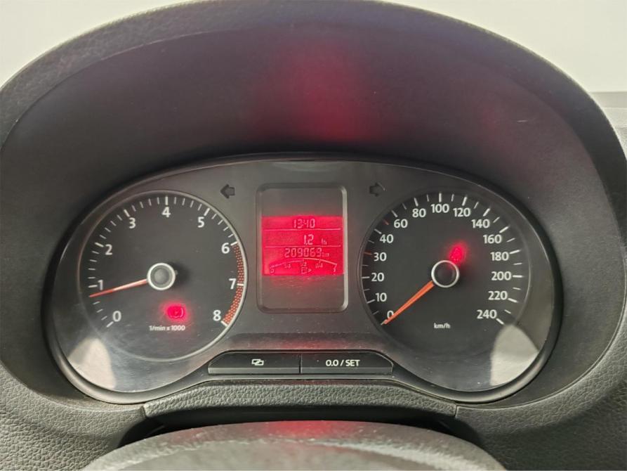 Volkswagen Polo V Москва  - изображение 13