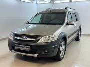 Lada (ВАЗ) Largus I Москва  - изображение 14