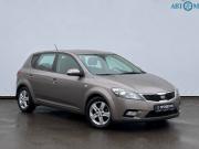 Kia Ceed I Рестайлинг Москва  - изображение 16