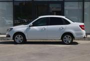 Lada (ВАЗ) Granta I Рестайлинг Саратов  - изображение 39
