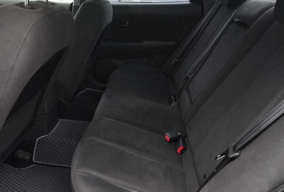 Hyundai Elantra IV (HD) Сыктывкар  - изображение 17