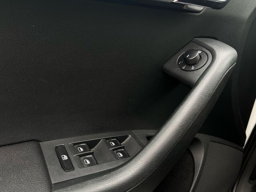 Skoda Octavia III (A7) Москва  - изображение 16