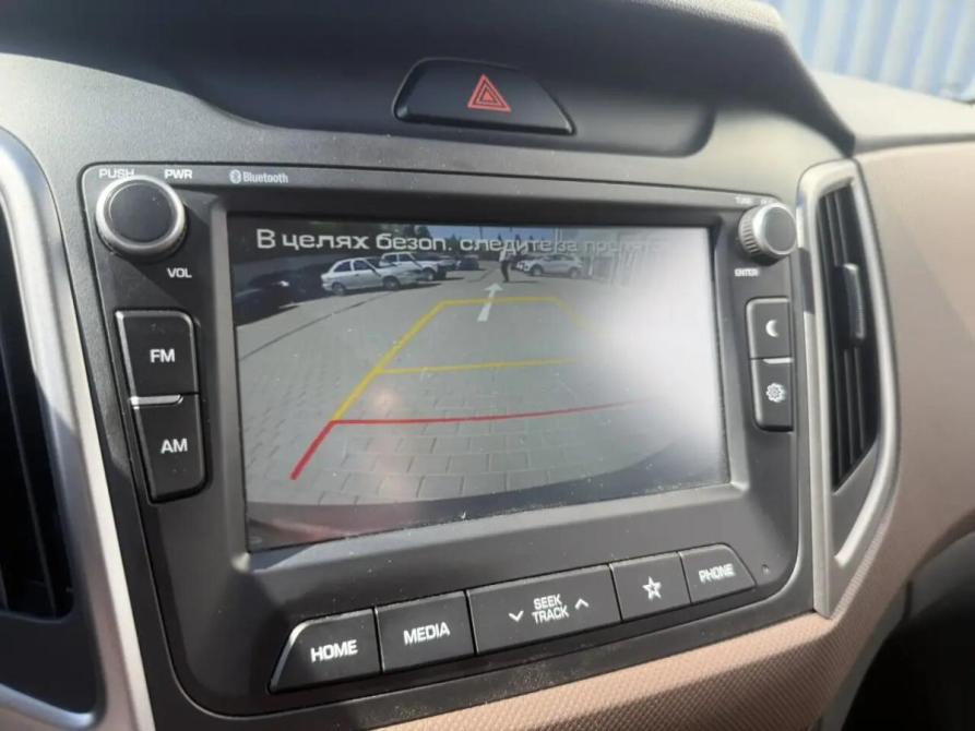 Hyundai Creta I Ростов-на-Дону  - изображение 16