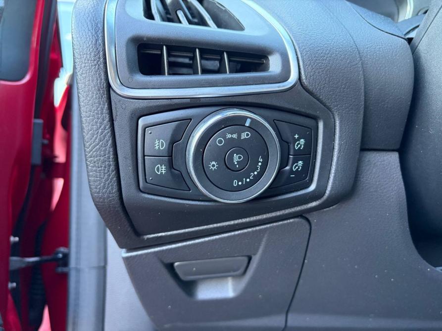Ford Focus III Санкт-Петербург  - изображение 21