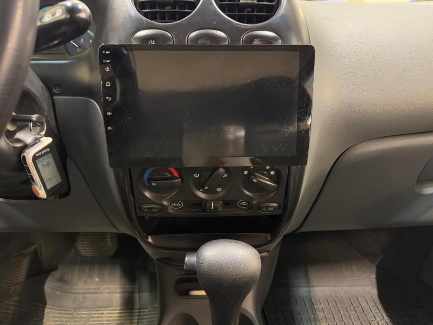 Daewoo Matiz I Рестайлинг Волгоград  - изображение 12