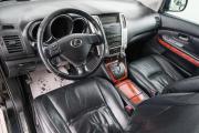 Lexus RX II Рестайлинг Красноярск  - изображение 27