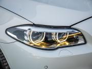 BMW 5 серии VI (F10/F11/F07) Рестайлинг Волгоград  - изображение 40