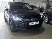 Volkswagen Tiguan I Самара  - изображение 31