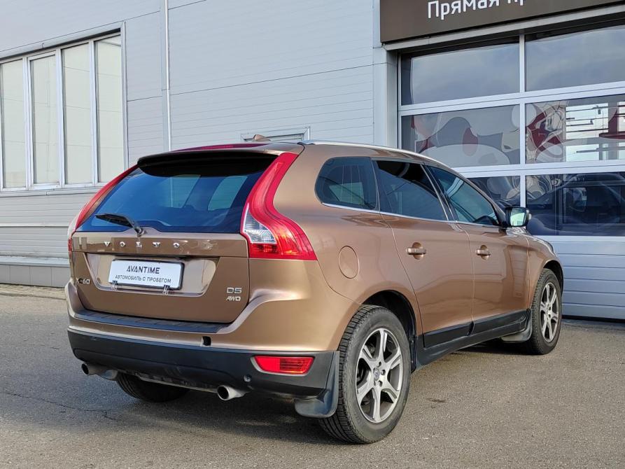 Volvo XC60 I Москва  - изображение 2