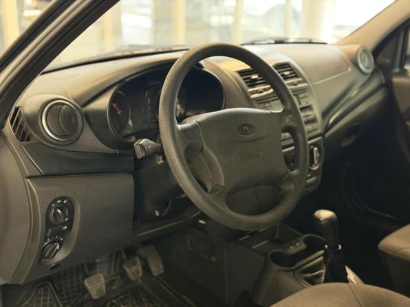 Lada (ВАЗ) Granta I Рестайлинг с пробегом 2024 года, цена 769 925 рублей, 46823 км, седан, Автокод Объявления