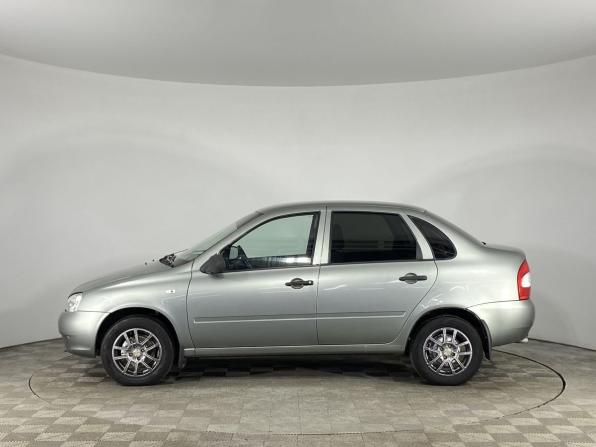Lada (ВАЗ) Kalina I с пробегом 2008 года, цена 295 000 рублей, 195026 км, седан, Автокод Объявления
