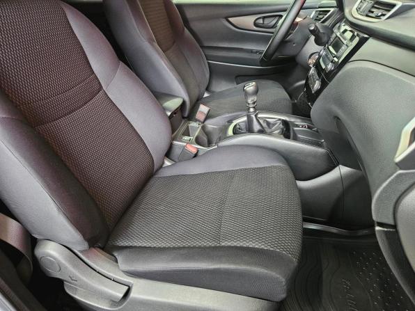Nissan Qashqai II с пробегом 2014 года, цена 1 245 000 рублей, 133640 км, внедорожник, Автокод Объявления