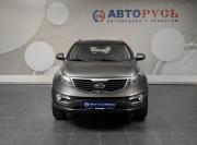 Kia Sportage III Москва  - изображение 28
