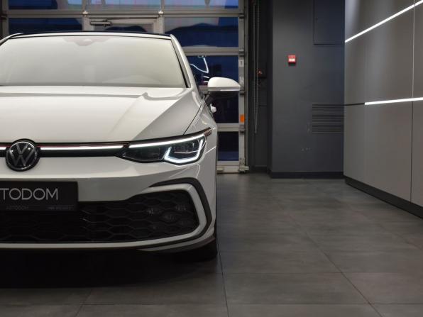Volkswagen Golf GTI VIII с пробегом 2021 года, цена 3 717 000 рублей, 69824 км, хэтчбек, Автокод Объявления